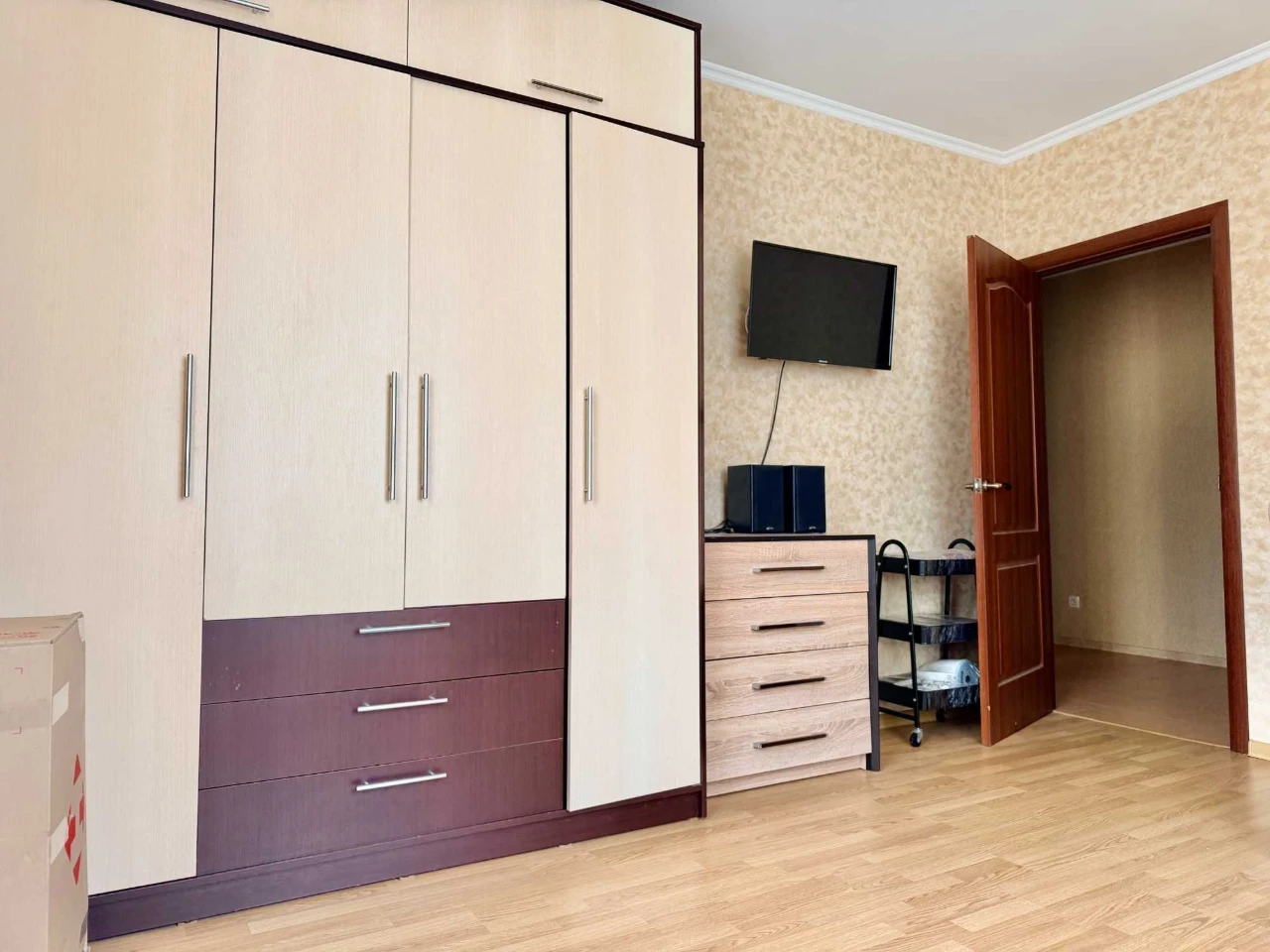 Продажа однокомнатной квартиры с ремонтом. Ирпень, ЖК "Фортун