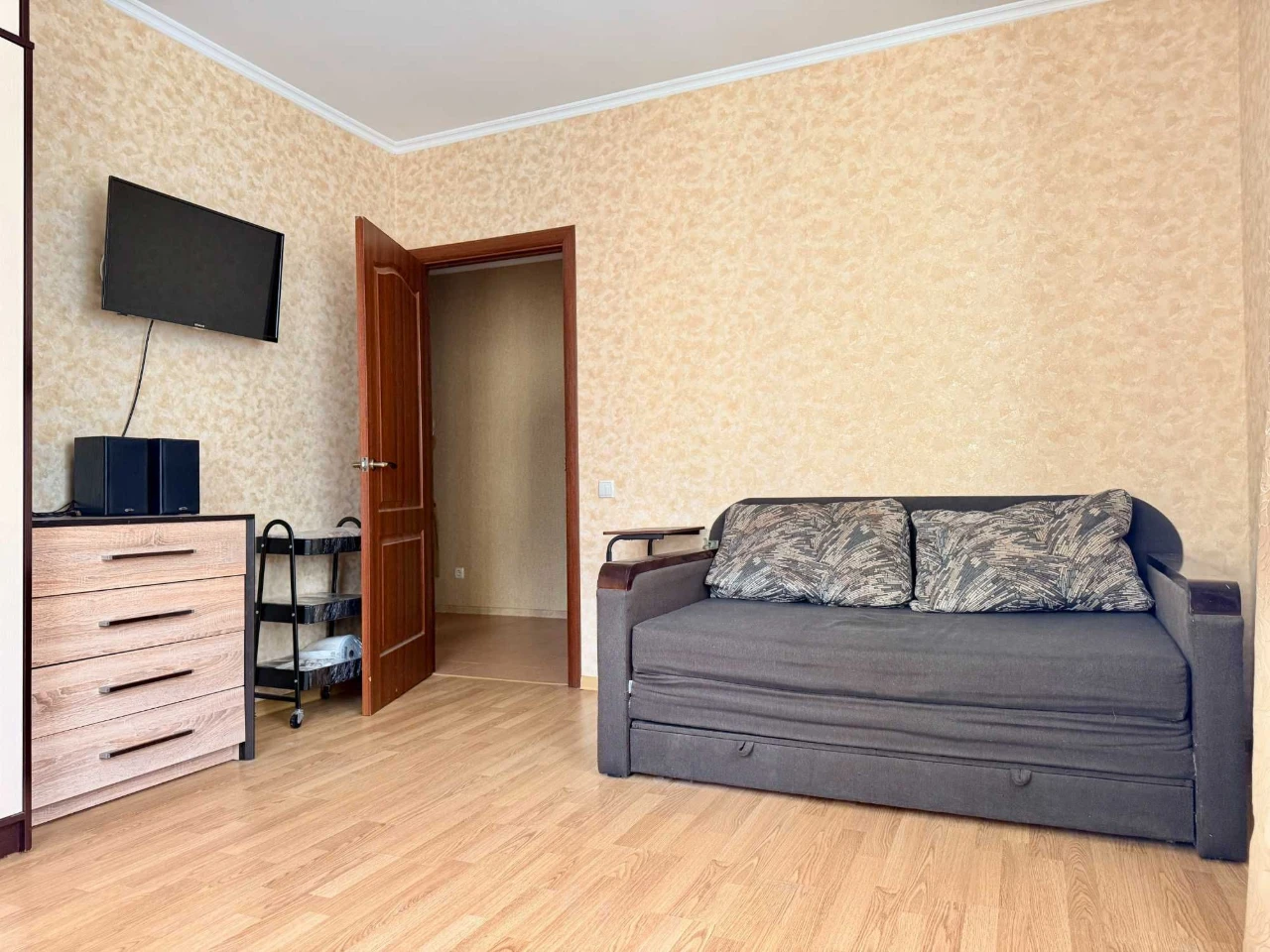 Продажа однокомнатной квартиры с ремонтом. Ирпень, ЖК "Фортун