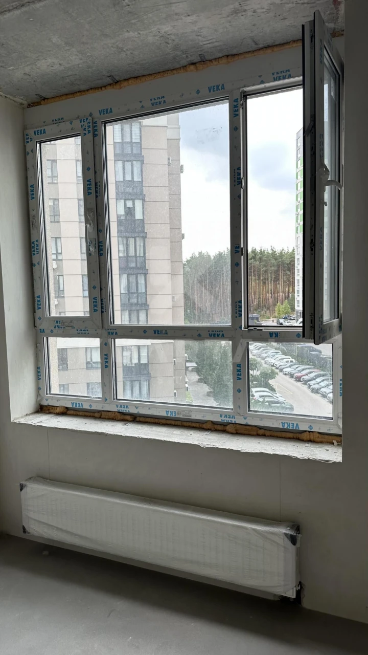 Продам 2к квартиру на 5 поверсі в ЖК Центральний 2!