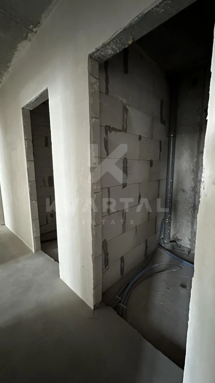 Продам 2к квартиру на 5 поверсі в ЖК Центральний 2!