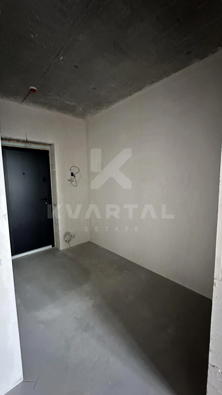 Продам 2к квартиру на 5 поверсі в ЖК Центральний 2!