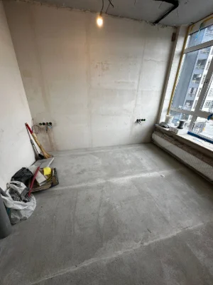For Sale: 1-bedroom apartment, 39.8 sq m, with initial renovation, Irpin, вул.