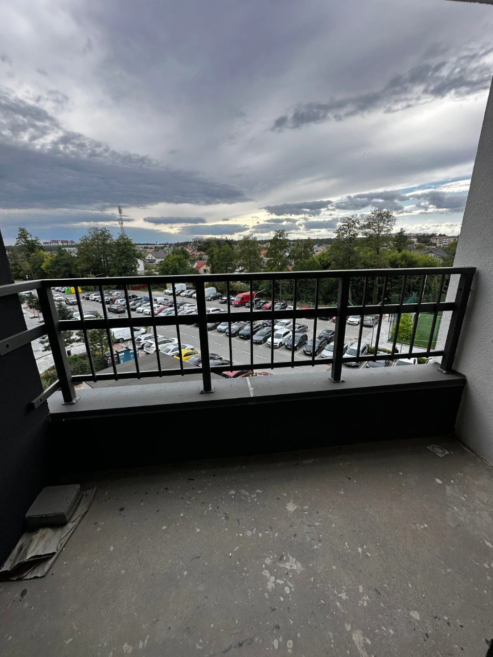 For Sale: 1-bedroom apartment, 39.8 sq m, with initial renovation, Irpin, вул.