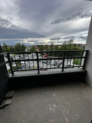 For Sale: 1-bedroom apartment, 39.8 sq m, with initial renovation, Irpin, вул.