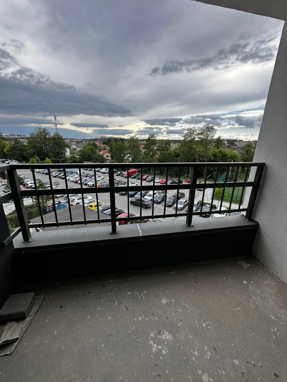For Sale: 1-bedroom apartment, 39.8 sq m, with initial renovation, Irpin, вул.