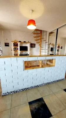 For Sale: 2-room apartment with renovation in Irpin, Severyni Street
