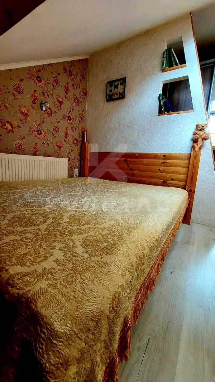For Sale: 2-room apartment with renovation in Irpin, Severyni Street