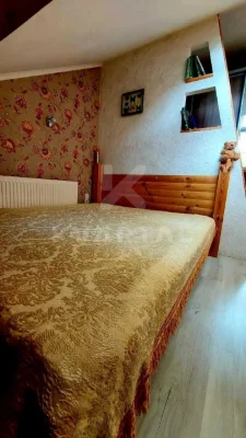 For Sale: 2-room apartment with renovation in Irpin, Severyni Street