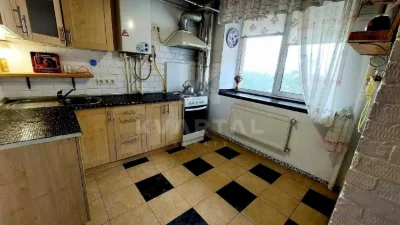 For Sale: 2-room apartment with renovation in Irpin, Severyni Street