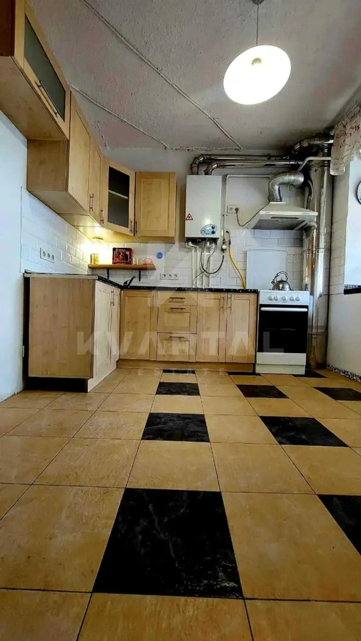 For Sale: 2-room apartment with renovation in Irpin, Severyni Street