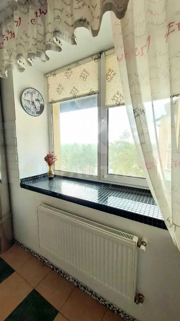 For Sale: 2-room apartment with renovation in Irpin, Severyni Street