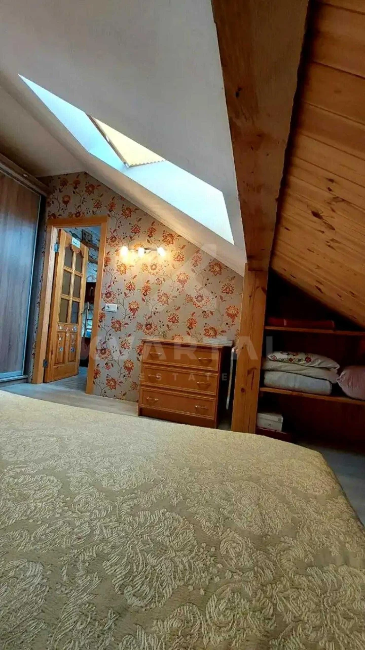 For Sale: 2-room apartment with renovation in Irpin, Severyni Street