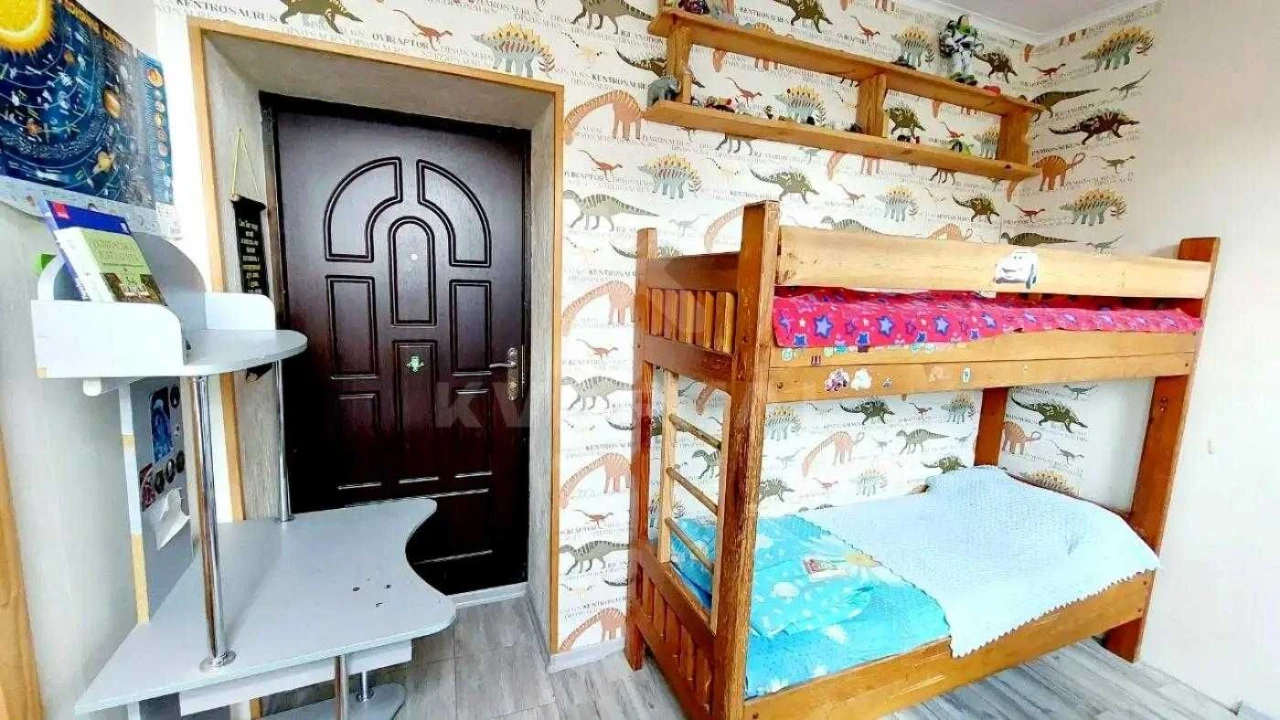 For Sale: 2-room apartment with renovation in Irpin, Severyni Street