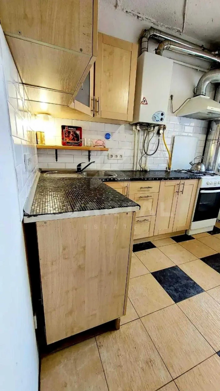 For Sale: 2-room apartment with renovation in Irpin, Severyni Street