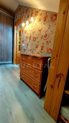 For Sale: 2-room apartment with renovation in Irpin, Severyni Street