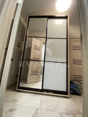 One-bedroom apartment with renovation in the center of Irpin! Minimal