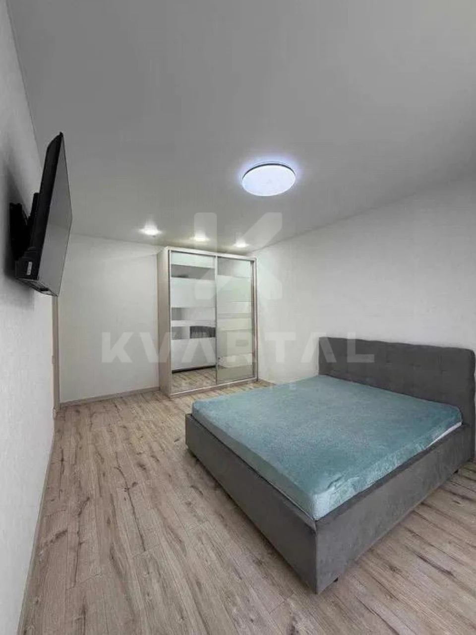 One-bedroom apartment with renovation in the center of Irpin! Minimal