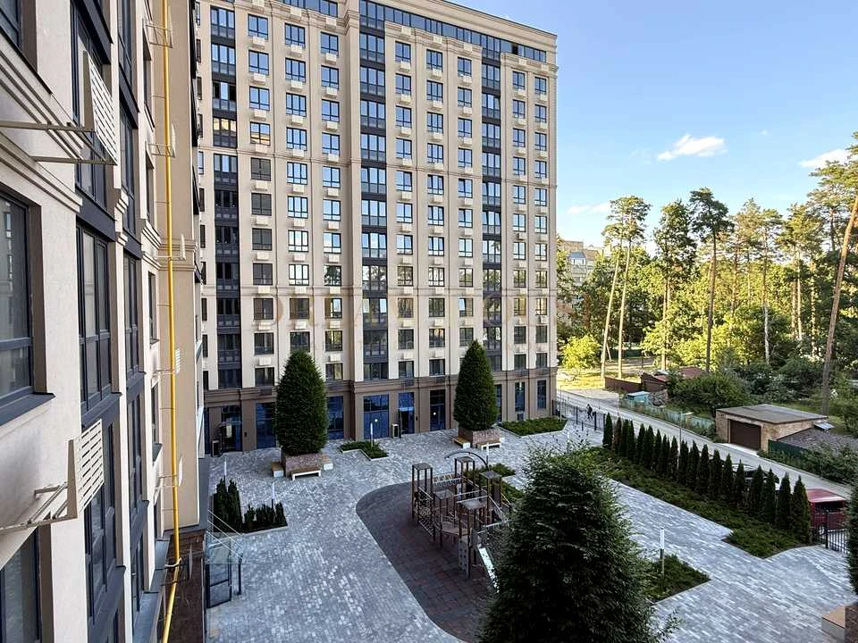 Квартира. Ірпінь, Соборна вул.