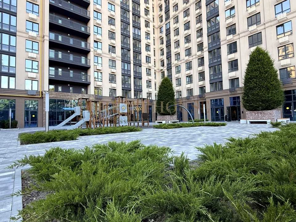 Квартира. Ірпінь, Соборна вул.