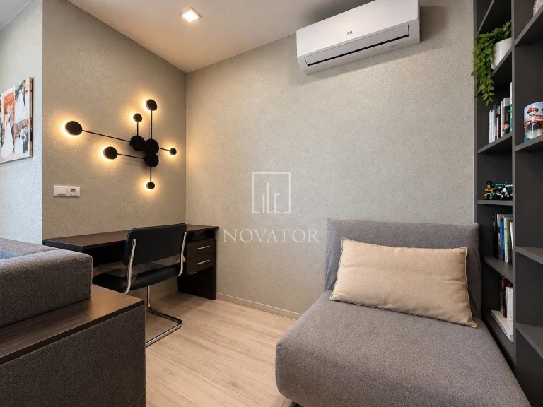 Synergy 3+. Renovated. Furniture. Appliances. Government Programs