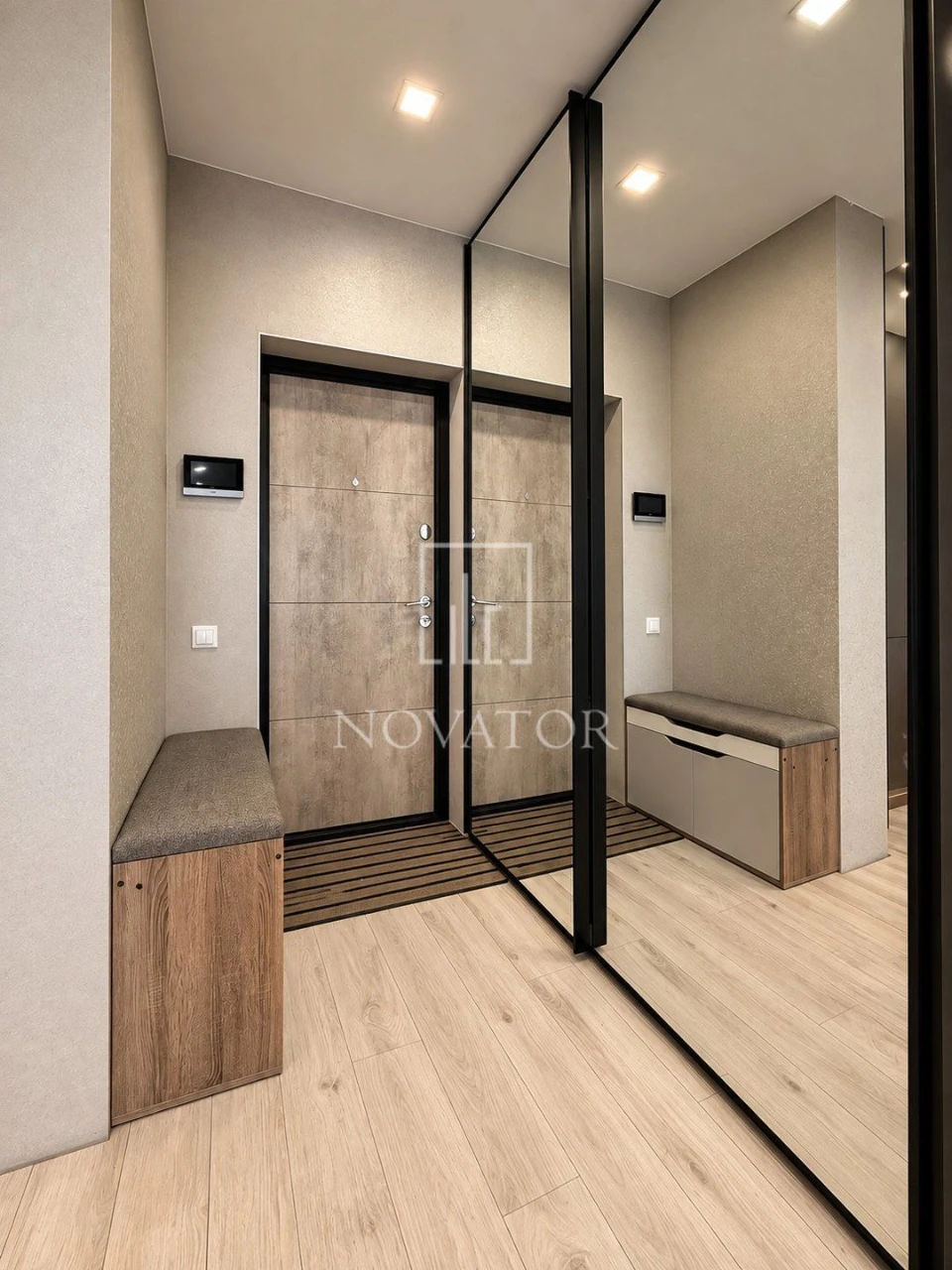 Synergy 3+. Renovated. Furniture. Appliances. Government Programs