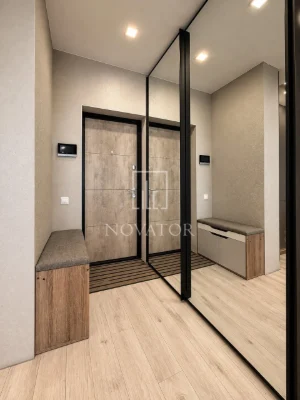 Synergy 3+. Renovated. Furniture. Appliances. Government Programs