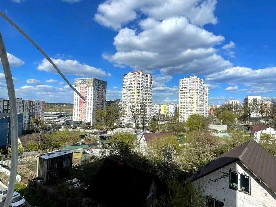 Apartment. Irpin', Hryhorii Skhvorydy Street