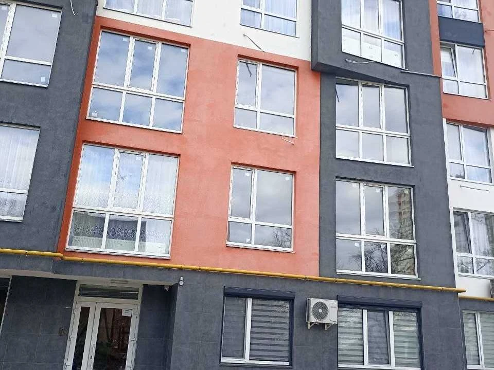 Apartment. Irpin', Hryhorii Skhvorydy Street