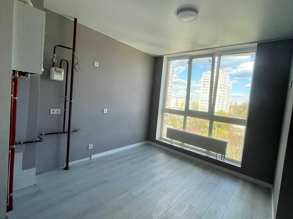 Apartment. Irpin', Hryhorii Skhvorydy Street