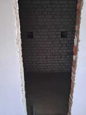 Apartment for sale in Irpin, 40 sq. m, 2nd floor