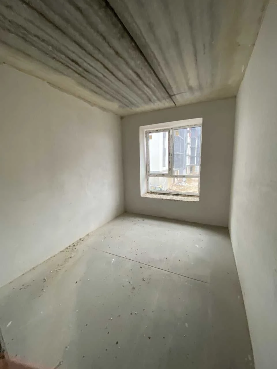 Apartment for sale in Irpin, 40 sq. m, 2nd floor