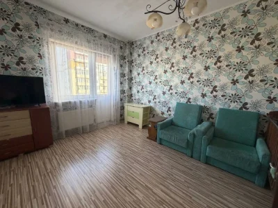 Ірпінь 1к 1но ком квартира з ремонтом, мінімальне оформлення