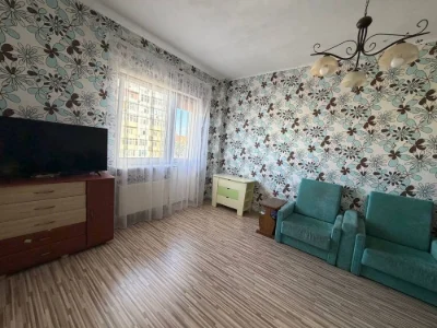 Ірпінь 1к 1но ком квартира з ремонтом, мінімальне оформлення