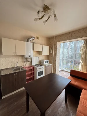 Продажа 1-комнатной квартиры в г. Ирпень ЖК Парковый