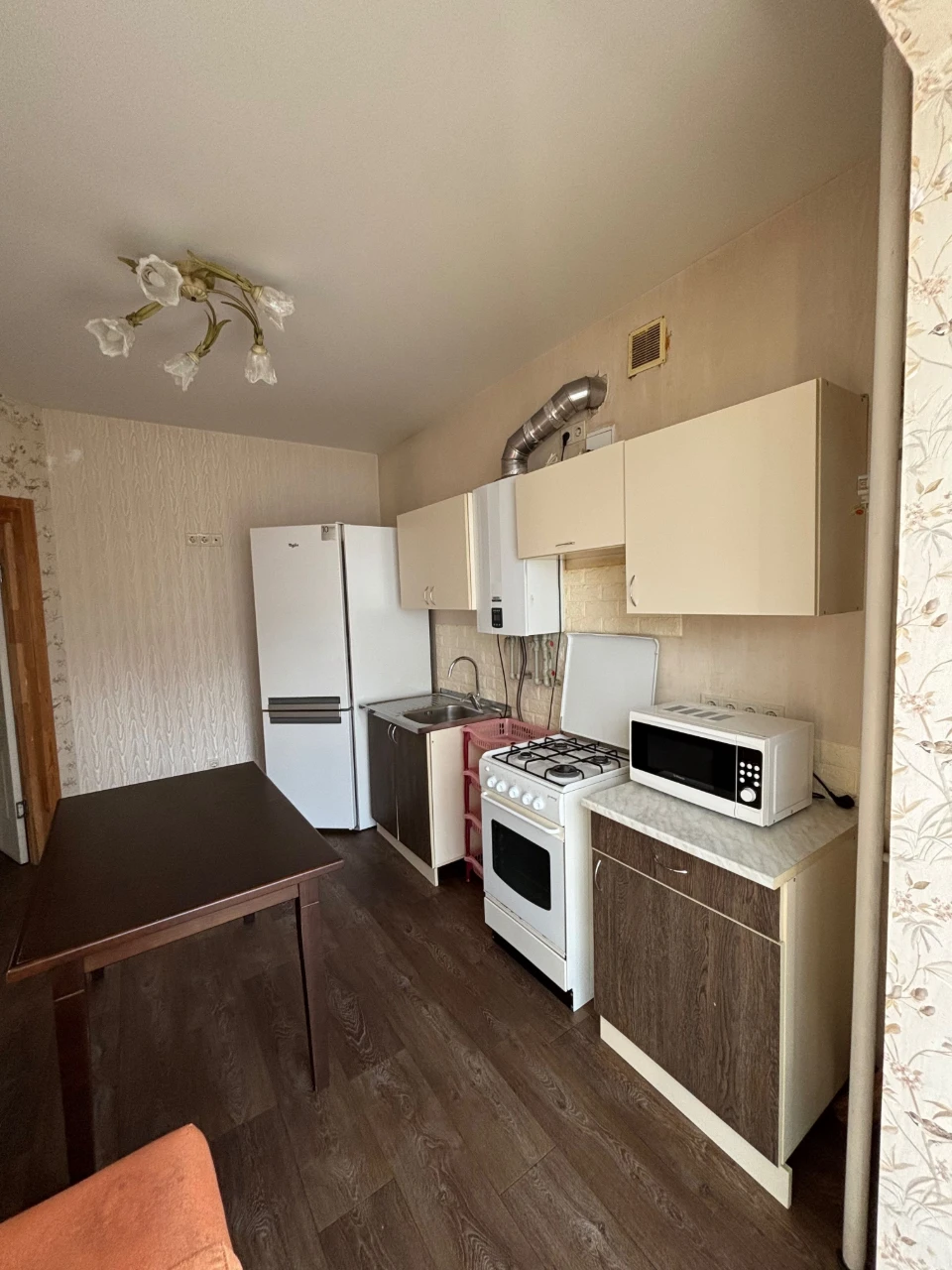 Продажа 1-комнатной квартиры в г. Ирпень ЖК Парковый