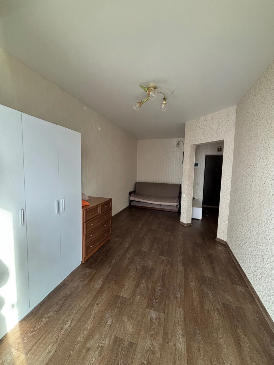 Продажа 1-комнатной квартиры в г. Ирпень ЖК Парковый