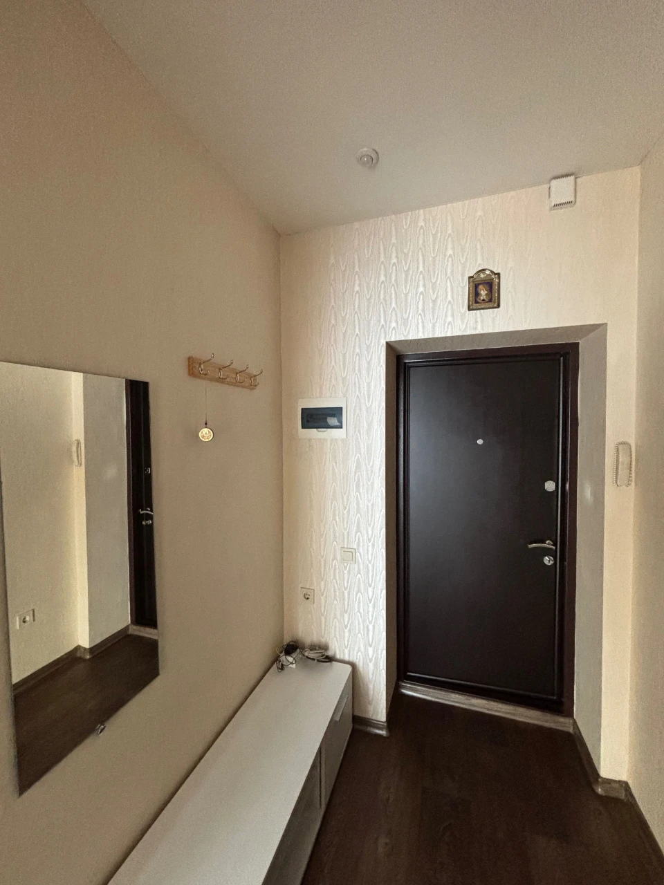 Продажа 1-комнатной квартиры в г. Ирпень ЖК Парковый