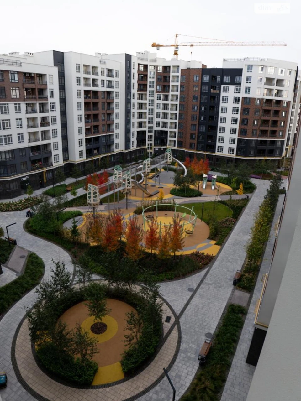 Apartment for Sale