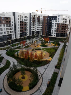 Apartment for Sale