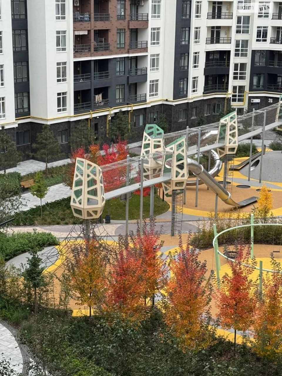 Apartment for Sale