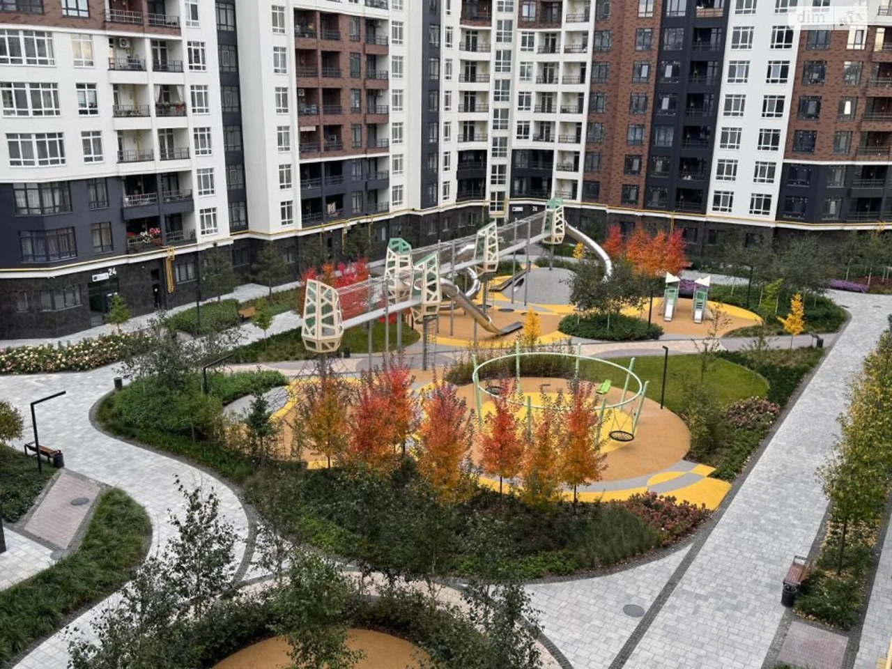 Apartment for Sale