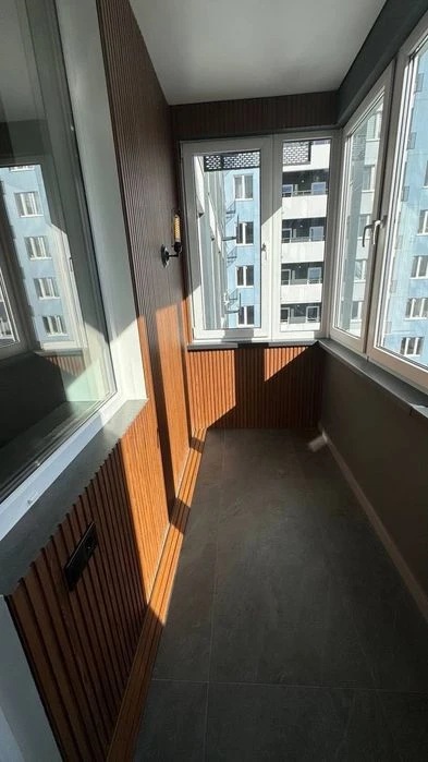 продам 2-х комнатную квартиру в Скай Сити на Варненской/Инг