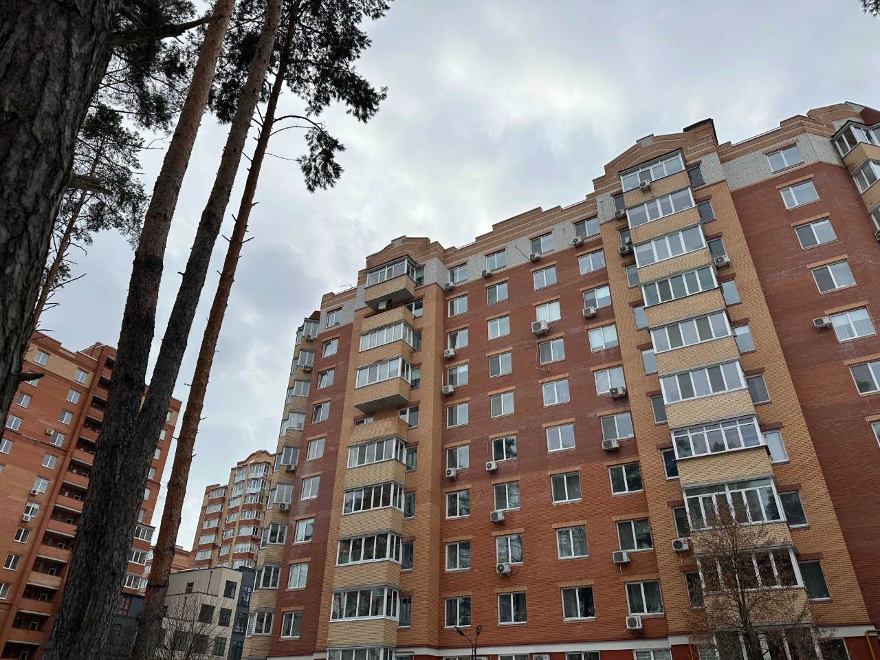 Однокімнатна квартира з ремонтом. Ірпінь, ЖК "Київський".