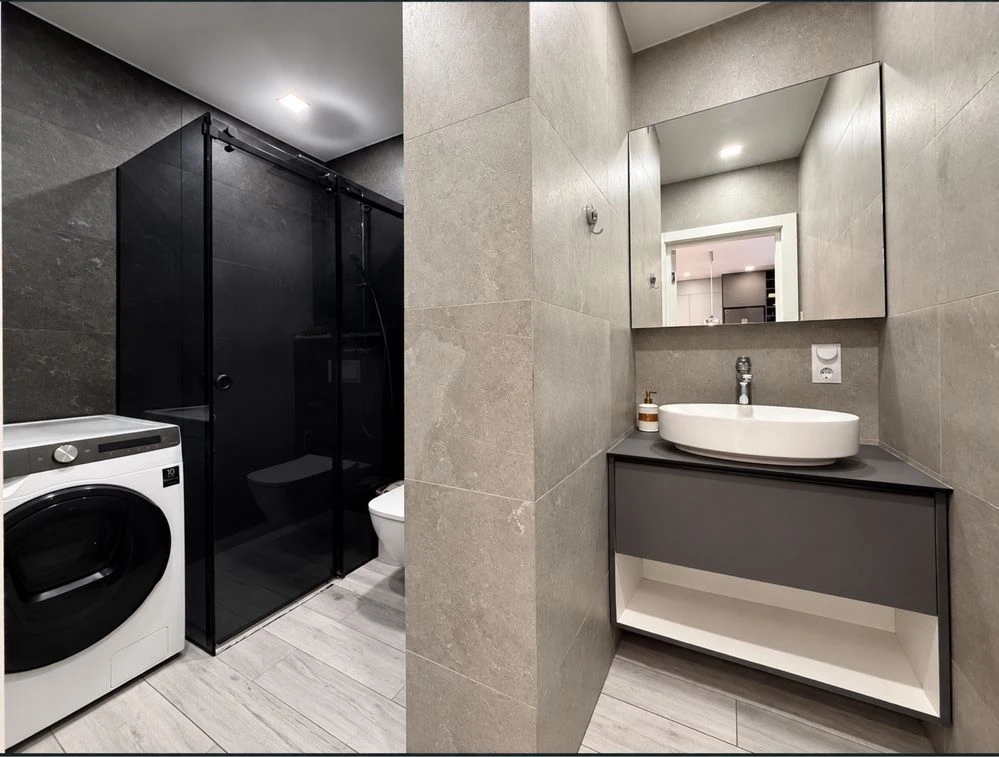 For sale stylish euro-apartment 50.7 m². Synergy 3+. From owner