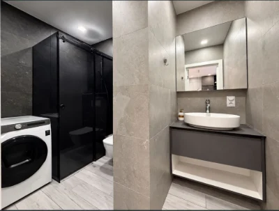 For sale stylish euro-apartment 50.7 m². Synergy 3+. From owner