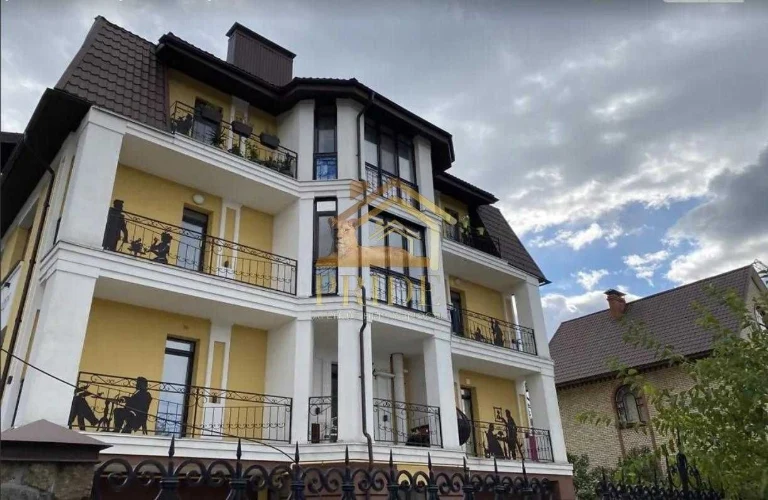 БЕЗ % Затишна 1к квартира в Ірпіні
