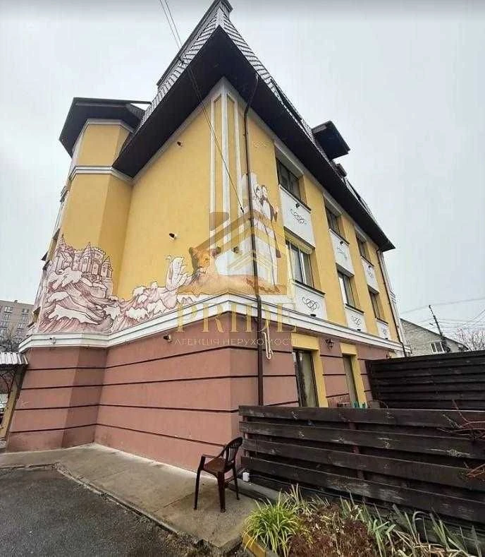 БЕЗ % Затишна 1к квартира в Ірпіні