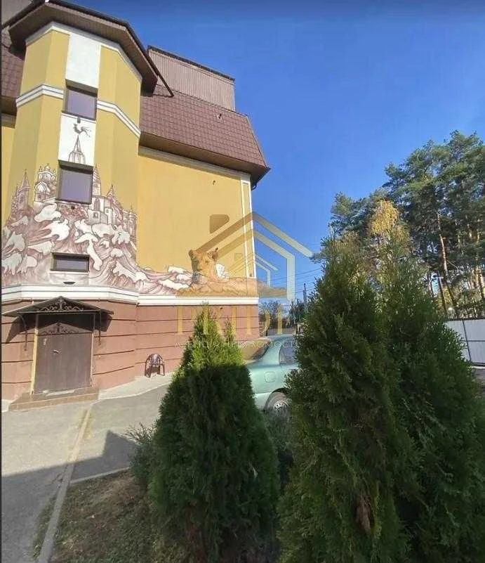 БЕЗ % Затишна 1к квартира в Ірпіні
