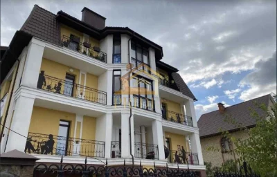 БЕЗ % Затишна 1к квартира в Ірпіні