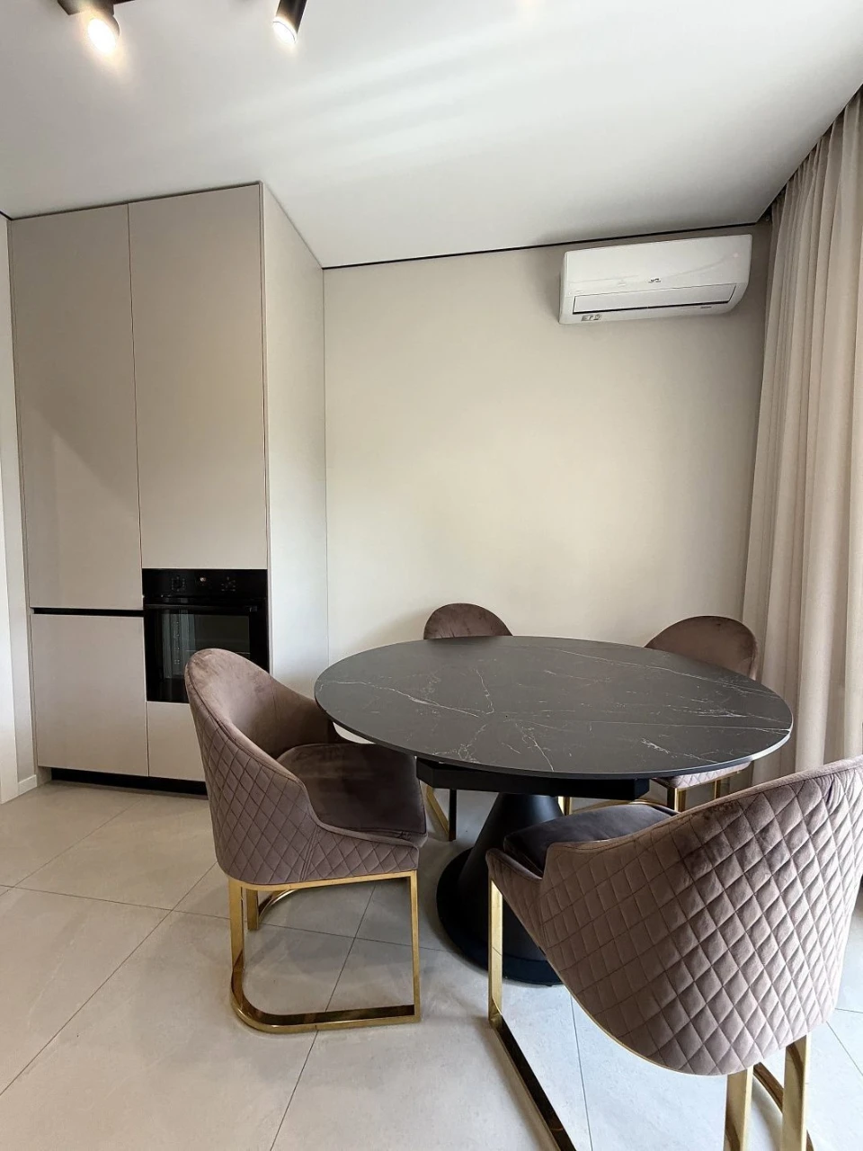 For Sale: 2-bedroom Euro-apartment 42.3 sq m with renovation! Irpin, Central